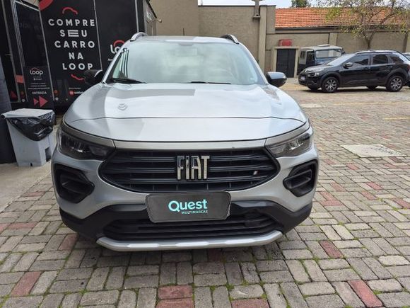 Fiat PULSE AUDACE 1.0 Turbo 200 Flex Aut.