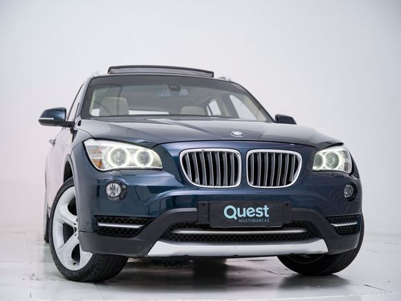BMW X1 SDRIVE 20i 2.0/2.0 TB Acti.Flex Aut.