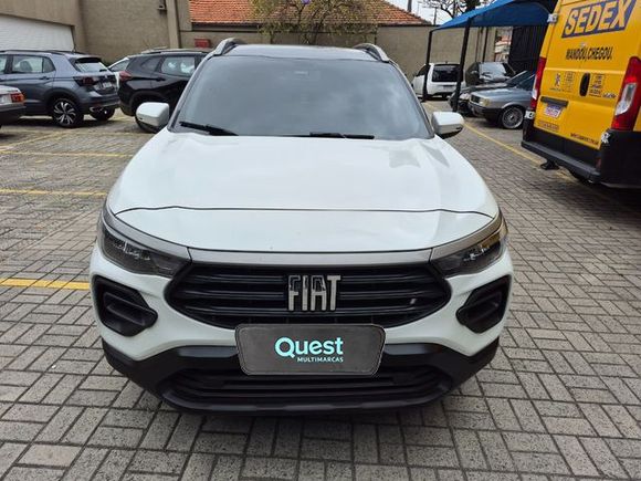 Fiat PULSE DRIVE 1.0 Turbo 200 Flex Aut.
