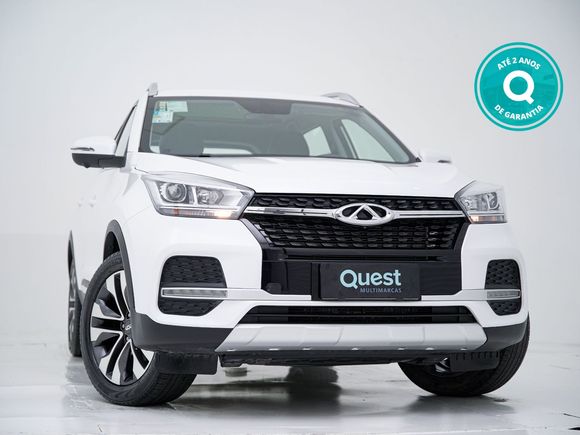 Caoa Chery Tiggo 5X TXS 1.5 16V Turbo Flex Aut.