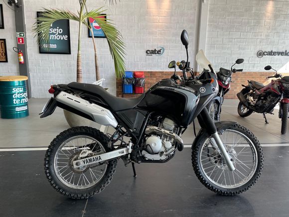 YAMAHA XTZ 250 TENERE/TENERE BLUEFLEX