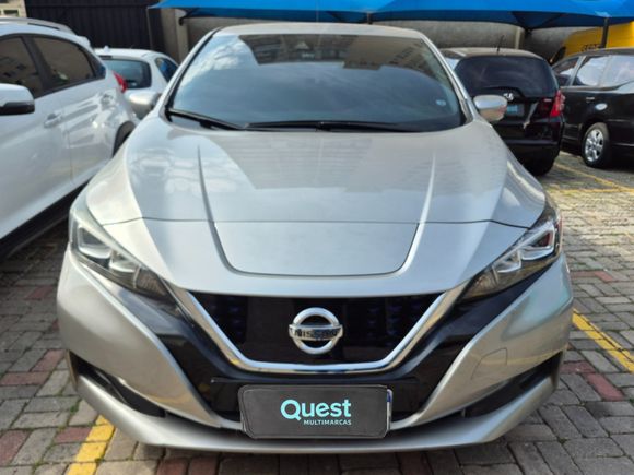 Nissan LEAF Aut. (Elétrico)
