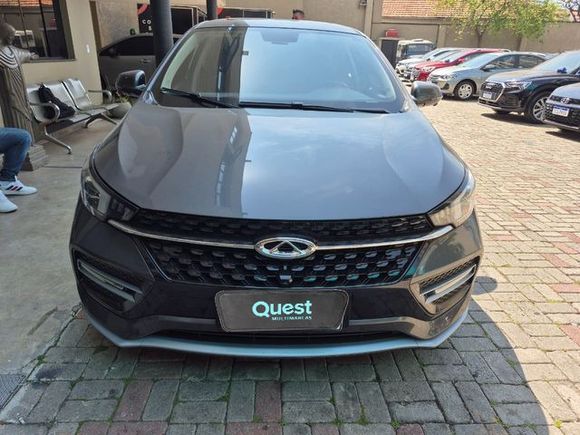 Caoa Chery/Chery ARRIZO 6 GSX 1.5 Turbo Flex Aut.