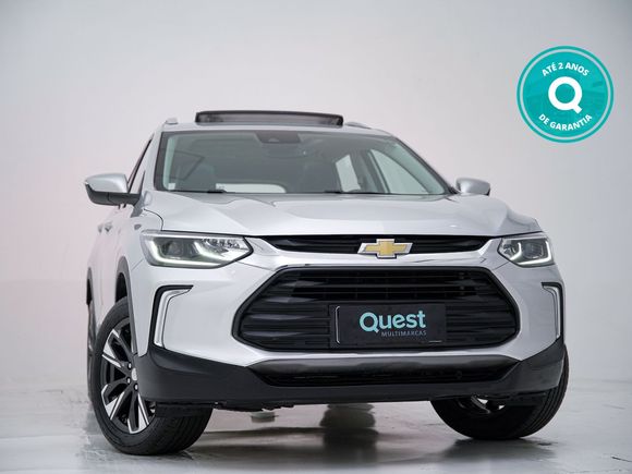 Chevrolet TRACKER Premier 1.2 Turbo 12V Flex Aut.