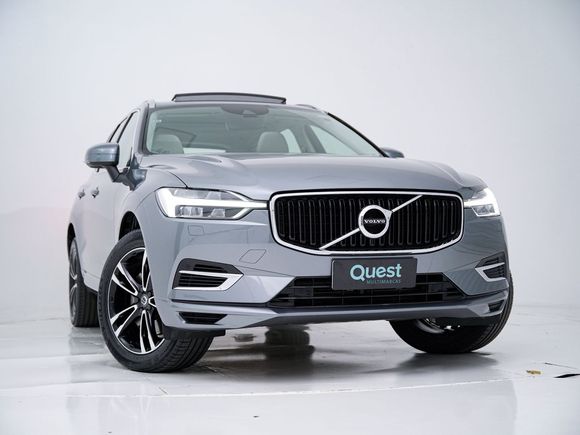 Volvo XC 60 T-8 MOMENTUM 2.0 (Híbrido)