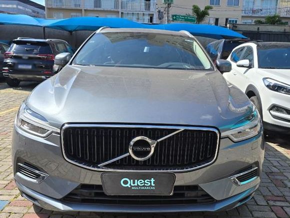 Volvo XC 60 T-8 MOMENTUM 2.0 (Híbrido)