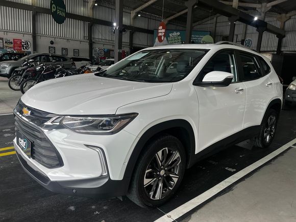 Chevrolet TRACKER Premier 1.2 Turbo 12V Flex Aut.