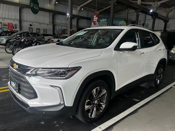 Chevrolet TRACKER Premier 1.2 Turbo 12V Flex Aut.