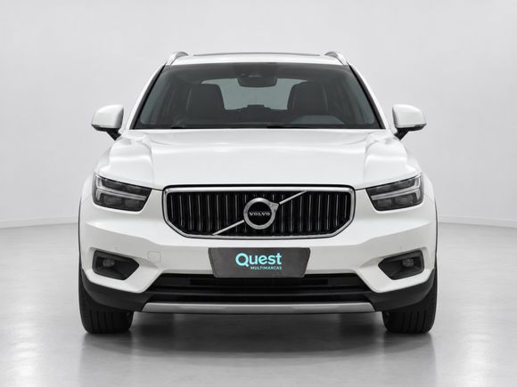 Volvo XC 40 T-5 INSCRIPTION 1.5 FWD (Híbrido)