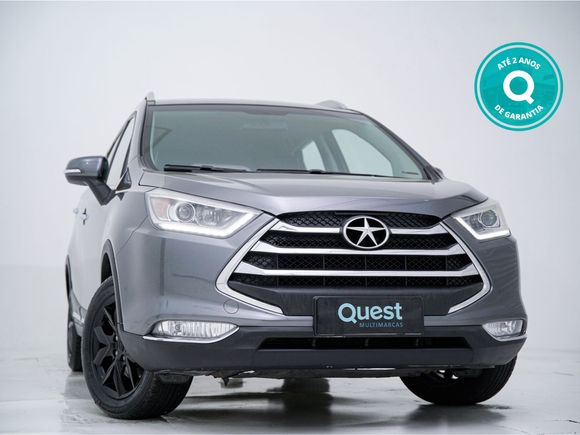 JAC T5 1.5 JET Flex 16V 5p Aut.