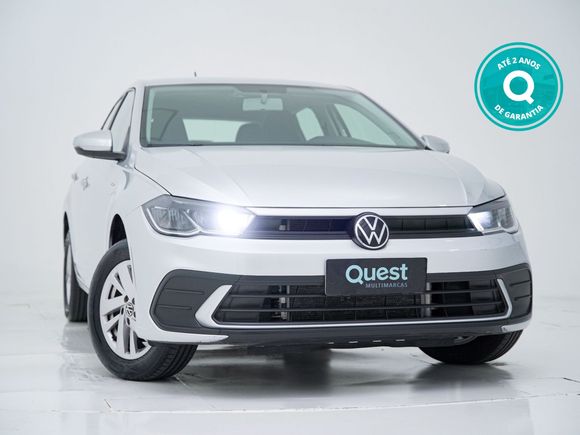 VolksWagen Polo Comfortline TSI 1.0 Flex 12V Aut.