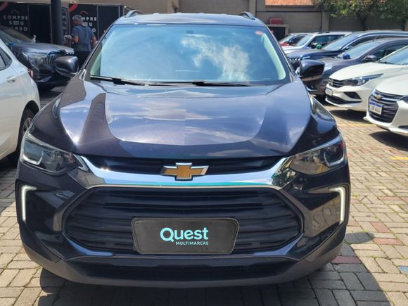 Chevrolet TRACKER LT 1.0 Turbo 12V Flex Aut.
