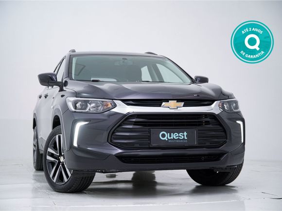 Chevrolet TRACKER LT 1.0 Turbo 12V Flex Aut.