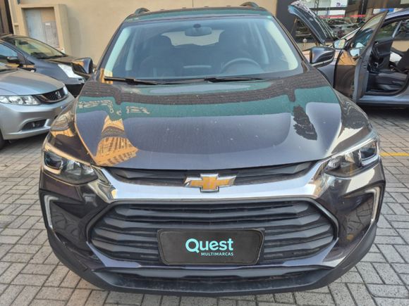 Chevrolet TRACKER LT 1.0 Turbo 12V Flex Aut.