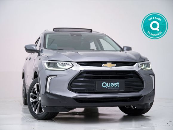 Chevrolet TRACKER Premier 1.2 Turbo 12V Flex Aut.