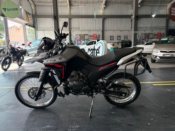 YAMAHA XTZ 250 LANDER 249cc/LANDER BLUEFLEX/ABS