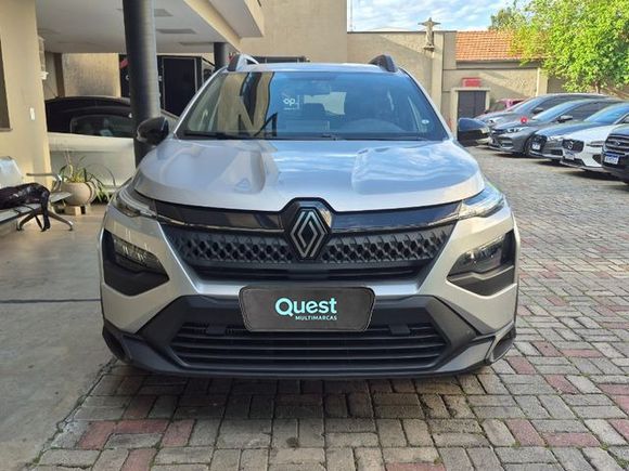 Renault Kardian Evolut. Flex 1.0 TB 12V 5p Aut.