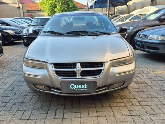 Chrysler Stratus LX 2.5 Aut