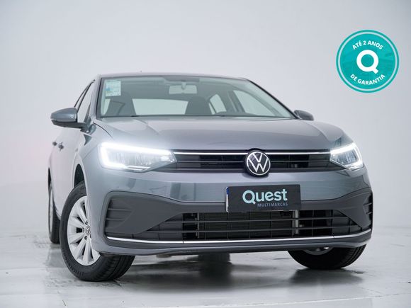 VolksWagen VIRTUS TSI 1.0 Flex 12V 4p Aut.