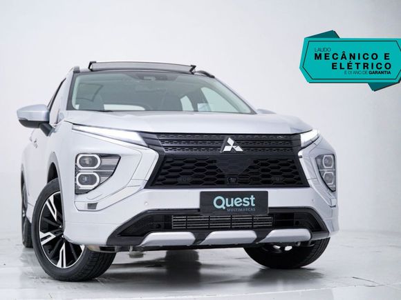 Mitsubishi Eclipse Cross HPE-S 1.5 AWC 165cv Aut.