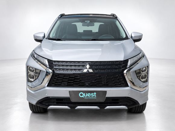 Mitsubishi Eclipse Cross HPE-S Sport 1.5 16V AWC TB 165cv Aut