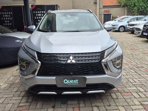 Mitsubishi Eclipse Cross HPE-S 1.5 AWC 165cv Aut.