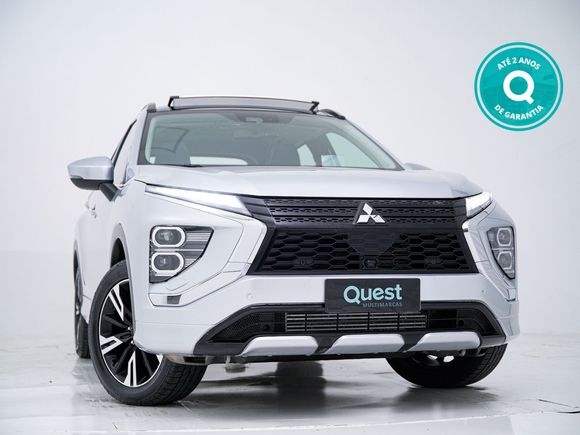 Mitsubishi Eclipse Cross HPE-S 1.5 AWC 165cv Aut.