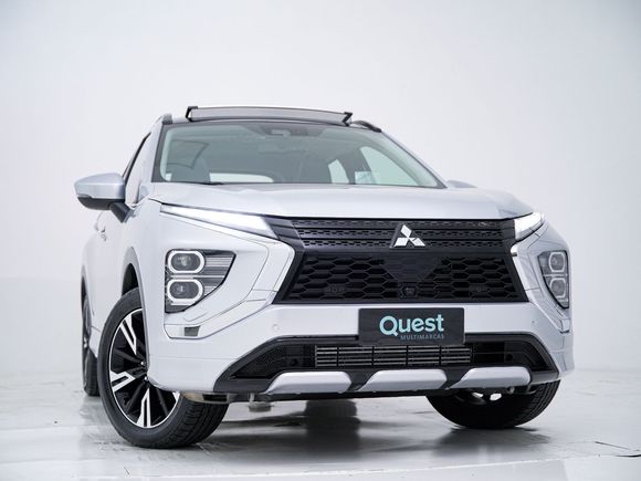 Mitsubishi Eclipse Cross HPE-S Sport 1.5 16V AWC TB 165cv Aut