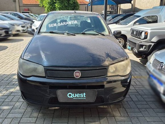 Fiat Palio 1.0 ECONOMY Fire Flex 8V 4p
