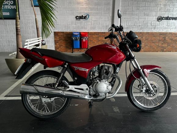 HONDA CG 150 TITAN-ESD/ TITAN SPECIAL EDITION