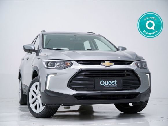 Chevrolet TRACKER LTZ 1.0 Turbo 12V Flex Aut.