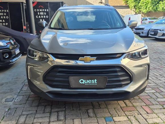 Chevrolet TRACKER LTZ 1.0 Turbo 12V Flex Aut.