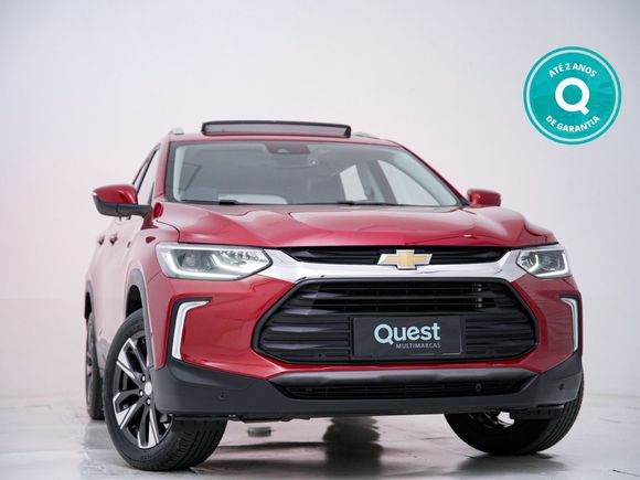 Chevrolet TRACKER Premier 1.2 Turbo 12V Flex Aut.