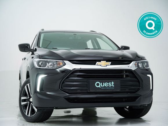 Chevrolet TRACKER LT 1.0 Turbo 12V Flex Aut.