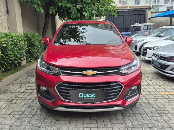 Chevrolet TRACKER Premier 1.4 Turbo 16V Flex Aut
