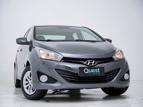 Hyundai HB20S C.Plus/C.Style1.0 Flex 12V Mec. 4P