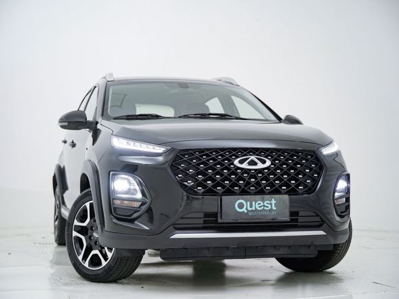Caoa Chery Tiggo 3X Pro 1.0 Turbo Flex Aut.