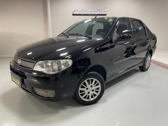 Fiat Siena 1.0/ EX 1.0 mpi Fire/ Fire Flex 8v