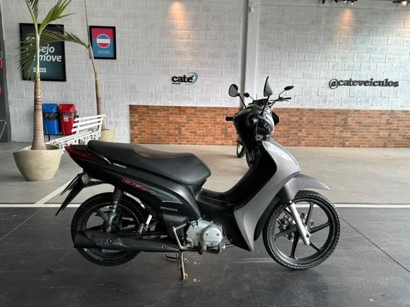 HONDA BIZ 125 EX/ 125 EX FLEX