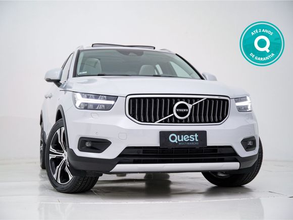 Volvo XC 40 T-4 INSCRIPTION 2.0 190cv FWD