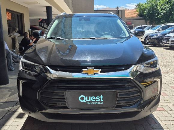 Chevrolet TRACKER Premier 1.2 Turbo 12V Flex Aut.