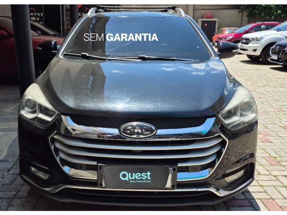 JAC T40 1.6 16V 5p Aut.