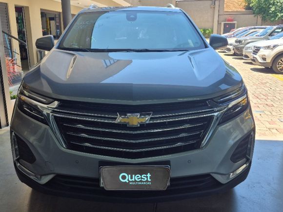 Chevrolet EQUINOX Premier 1.5 Turbo 172cv Aut.