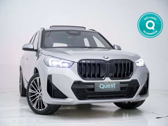 BMW X1 SDRIVE 20i M Sport 2.0 TB Aut.