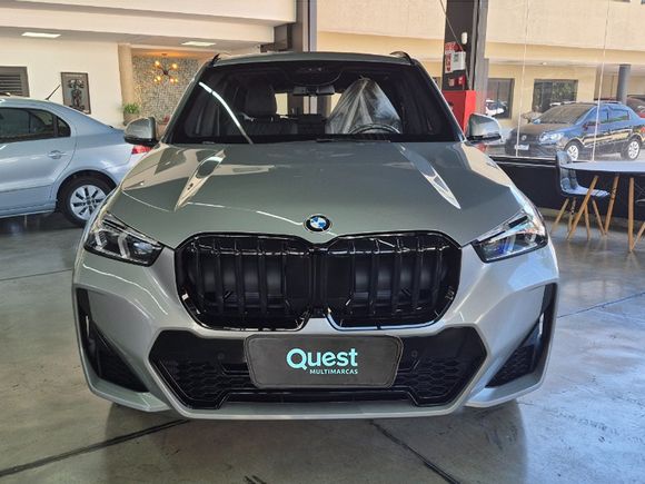 BMW X1 SDRIVE 20i M Sport 2.0 TB Aut.