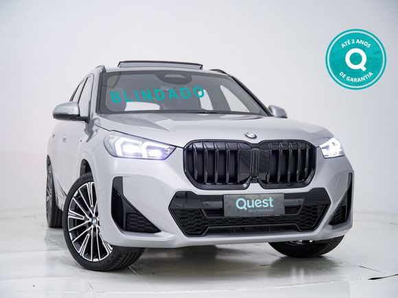 BMW X1 SDRIVE 20i M Sport 2.0 TB Aut.