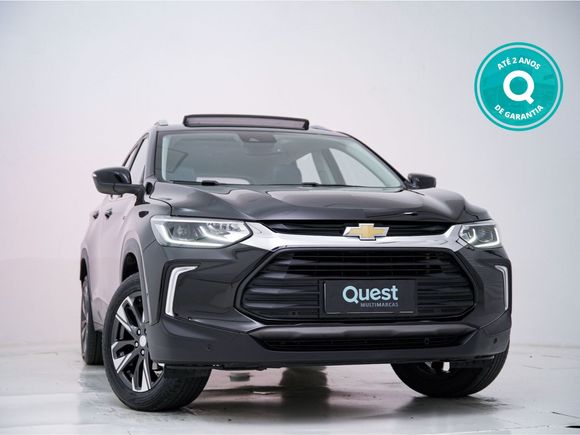 Chevrolet TRACKER Premier 1.2 Turbo 12V Flex Aut.