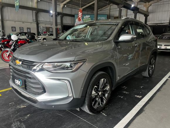 Chevrolet TRACKER Premier 1.2 Turbo 12V Flex Aut.