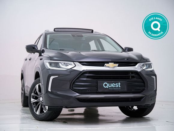 Chevrolet TRACKER Premier 1.2 Turbo 12V Flex Aut.