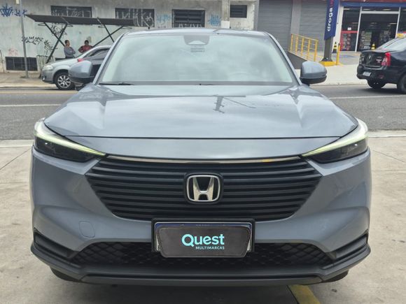 Honda HR-V EXL 1.5 Flex Sensing 16V 5p Aut.